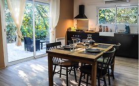 Duplex Le Philandra - Jacuzzi- 2 Chambres